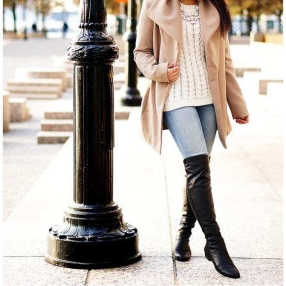 Vince Camuto Karita riding boots size 6.5 - Picture 3 of 16